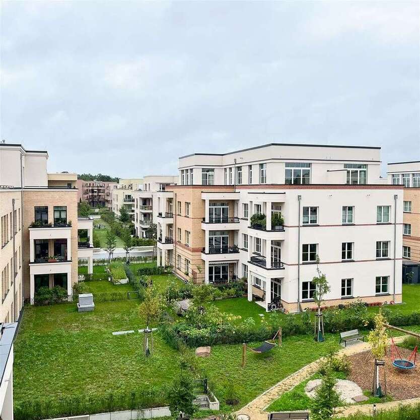 Wohnung zum Mieten in Potsdam 3.100 € 171.84 m²