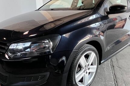 VW Polo 125.316 km 4.999 &euro; Potsdam-Drewitz b.Berlin 14478