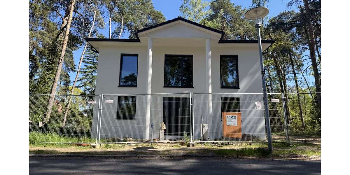 Einfamilienhaus Brandenburg - Blankenfelde-Mahlow Mahlow - 6 Zimmer, 198 m&sup2;, 990.000&euro; | Angebot:26511528