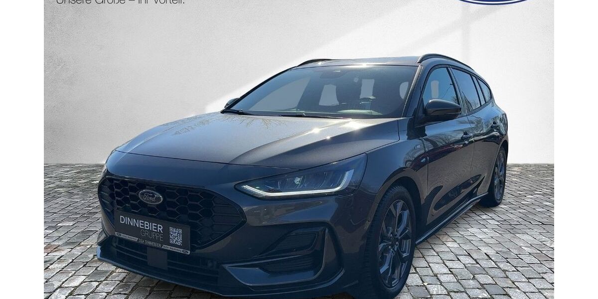 Ford Focus 20.252 km 26.990 &euro; Berlin 13089