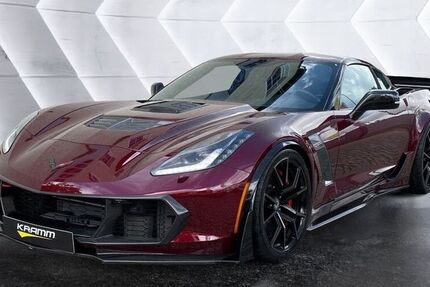 Corvette Z06