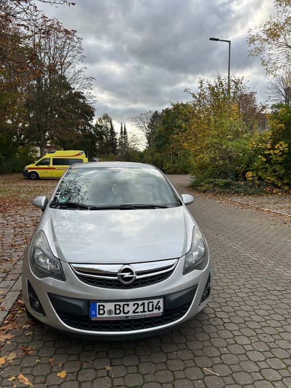 Corsa