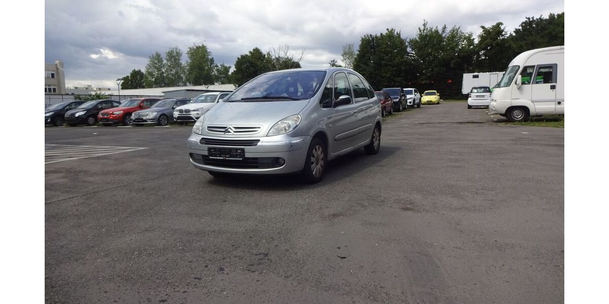 Citroen Xsara Picasso 238.000 km 900 € Berlin 12249