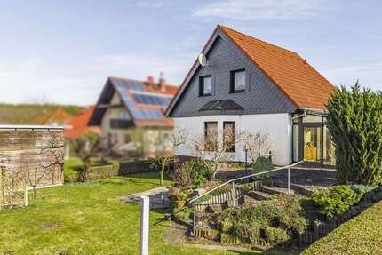 Haus Groß Kreutz - 5 Zimmer, 106 m&sup2;, 348.000&euro; | Angebot:25970233