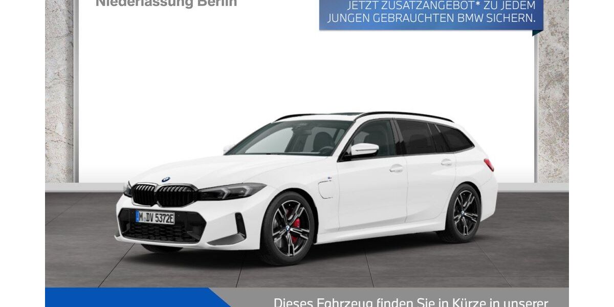 BMW 330 8.180 km 53.880 &euro; Berlin 14057