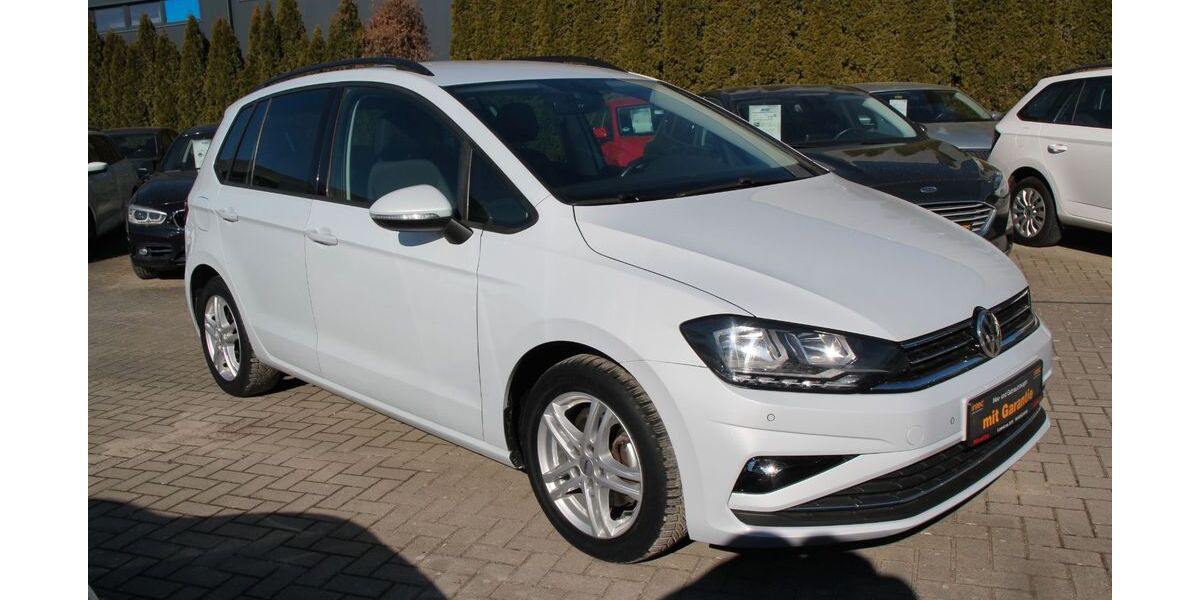 VW Golf 43.048 km 15.990 &euro; Falkensee 14612