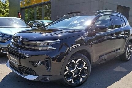 Citroen C5 Aircross 30.891 km 21.980 &euro; Potsdam 14480