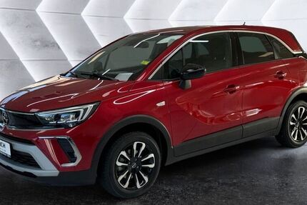 Opel Crossland (X)