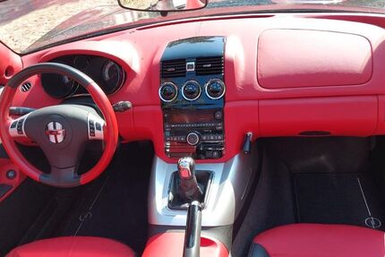 Opel GT 41.200 km 12.200 € Berlin 12169