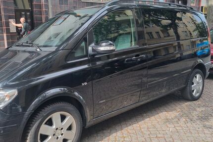 Mercedes-Benz Viano 374.000 km 8.000 &euro; Berlin 14059