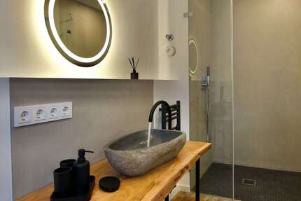Wohnung Berlin Schmargendorf - 1 Zimmer, 17 m&sup2;, 578&euro; | Angebot:26547928