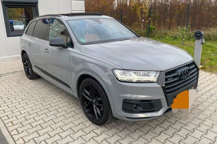 Audi Q7 184.000 km 31.000 &euro; Berlin 12359
