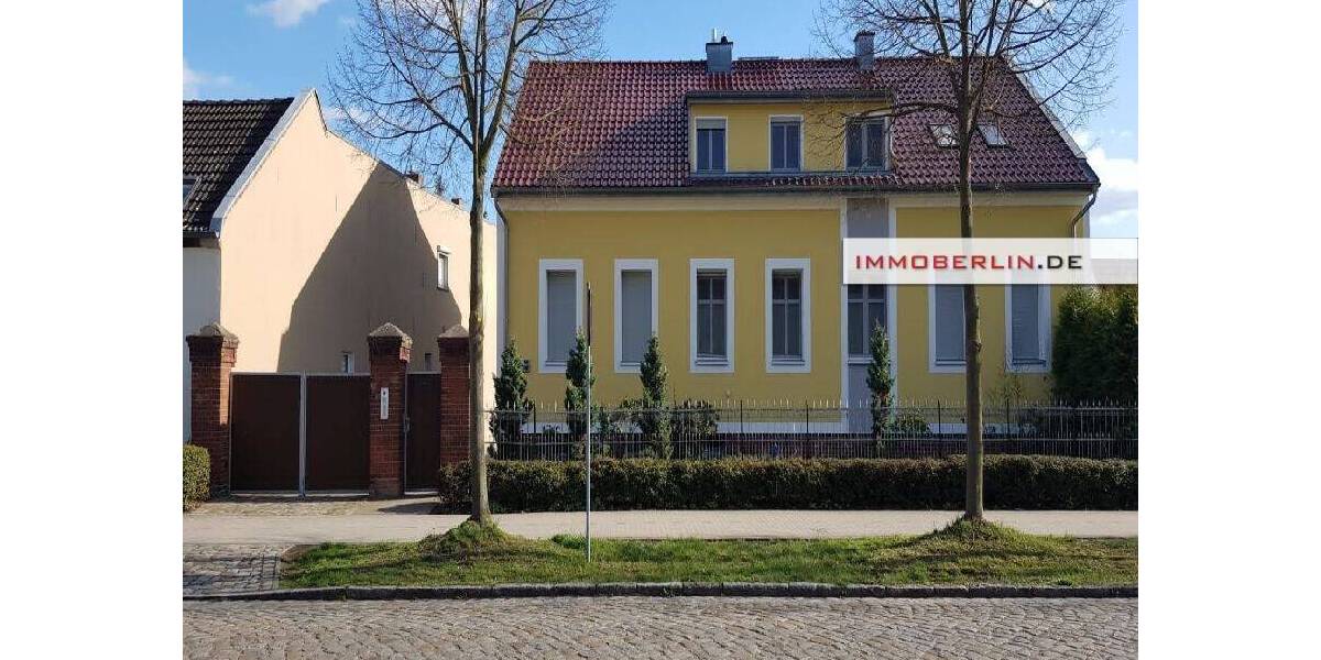 Mehrfamilienhaus, Wohnhaus Großbeeren Diedersdorf - 1 Zimmer, 400 m&sup2;, 2.200.000&euro; | Angebot:26433311