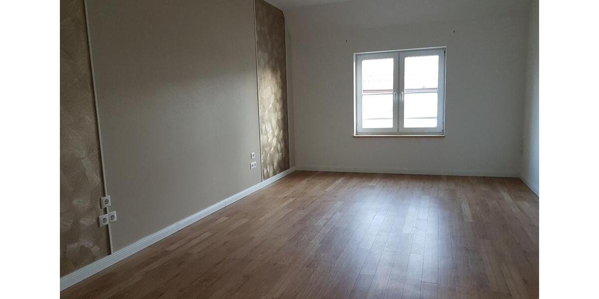Schöne 3,5 Zimmer Wohnung 125m² direkt in Groß Kreutz 3 zimmer