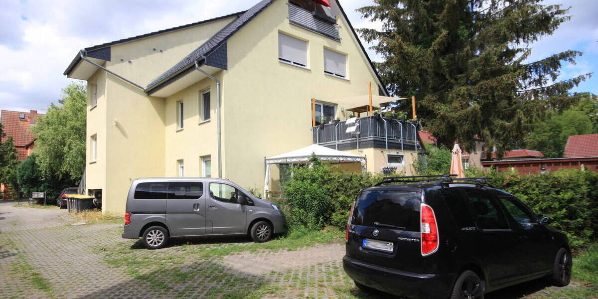 Mehrfamilienhaus, Wohnhaus Falkensee - 1.265.000&euro; | Angebot:25779749