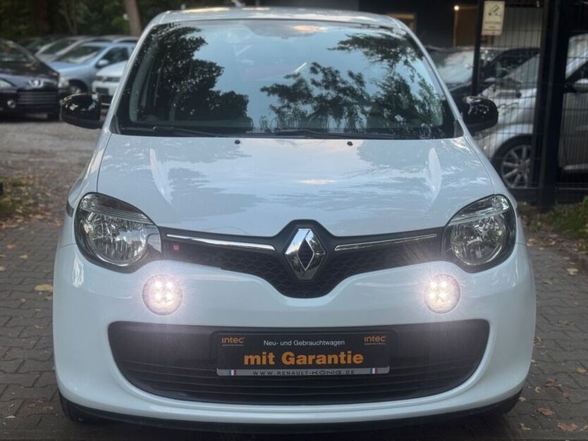 Twingo
