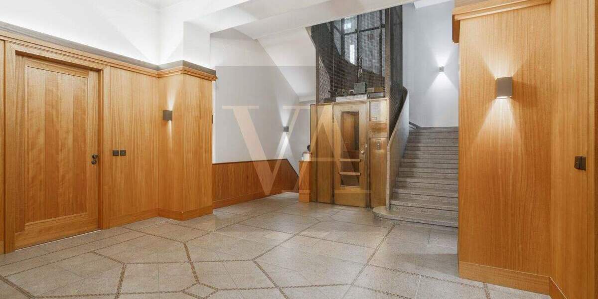 Gewerbeobjekt Berlin Wilmersdorf - 8 Zimmer, 280 m&sup2;, 6.710&euro; | Angebot:25780123