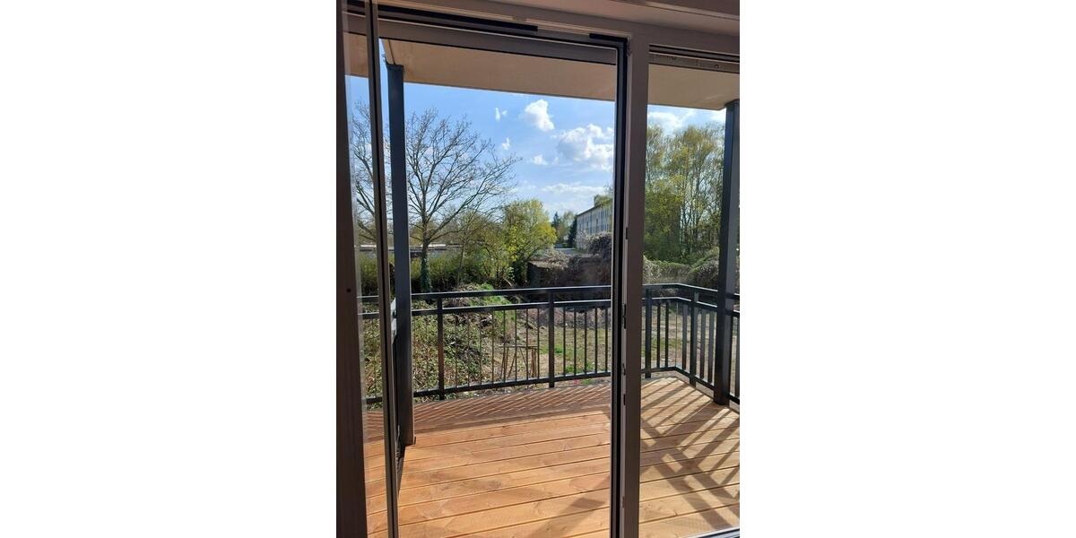 Dachgeschoßwohnung Nauen - 2 Zimmer, 68 m&sup2;, 918&euro; | Angebot:24441295
