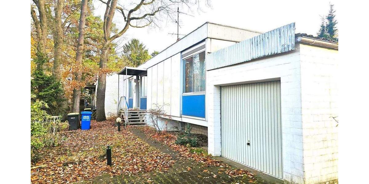 Ein Haus voller Möglichkeiten, gestalten Sie aus Potenzial Ihr persönliches Wohnprojekt. 3 zimmer