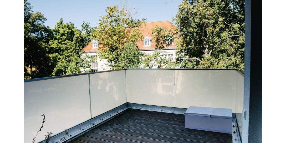 Etagenwohnung Potsdam Babelsberg Süd - 4 Zimmer, 101 m&sup2;, 690.000&euro; | Angebot:25686532