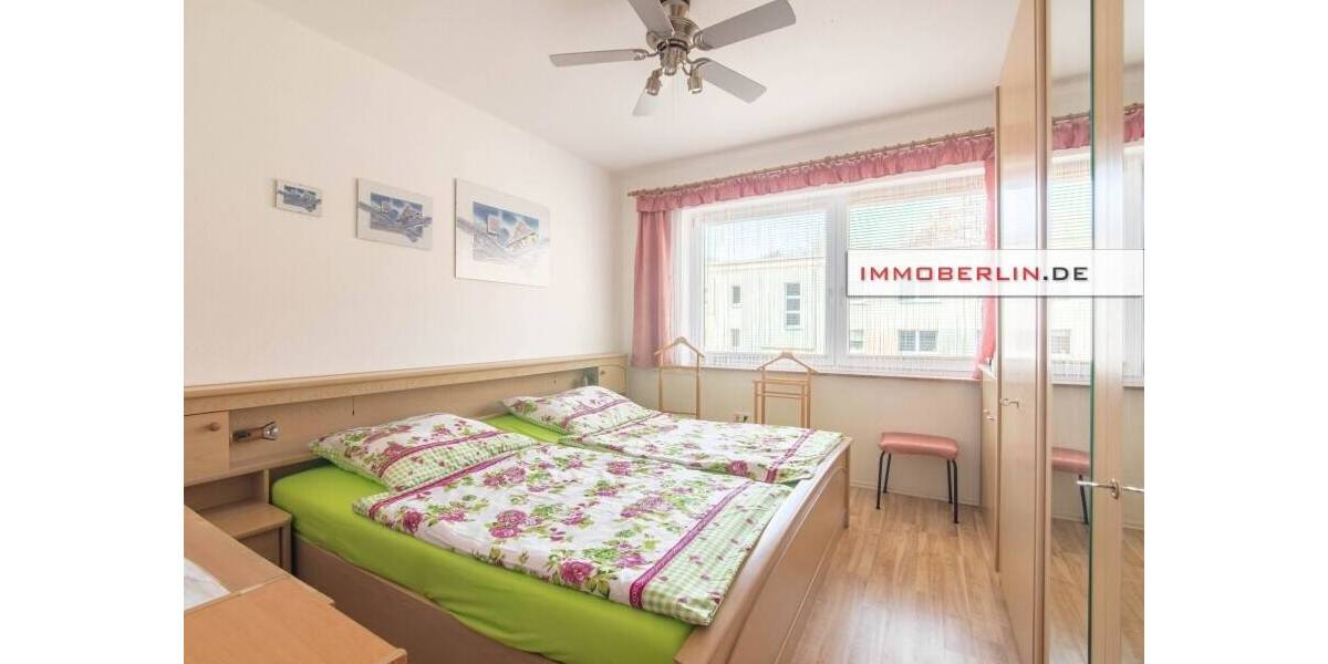 Etagenwohnung Berlin Friedrichsfelde - 3 Zimmer, 92 m&sup2;, 529.000&euro; | Angebot:26554380