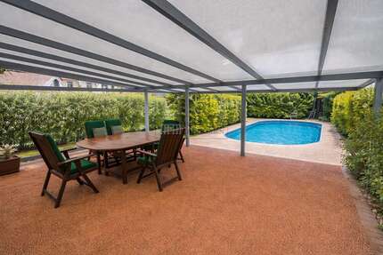 Haus Berlin Treptow-Köpenick - 4 Zimmer, 110 m&sup2;, 689.000&euro; | Angebot:25309609