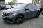 VW Tiguan 2.0TSI R-Line 4Motion 360° IQ-Light ACC 59.491 km 35.980 &euro; Falkensee 14612