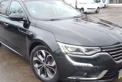Renault Talisman 192.400 km 11.900 &euro; Berlin 13581