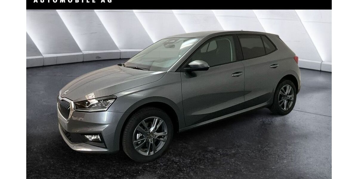 Skoda Fabia 9.990 km 24.990 &euro; Ludwigsfelde 14974