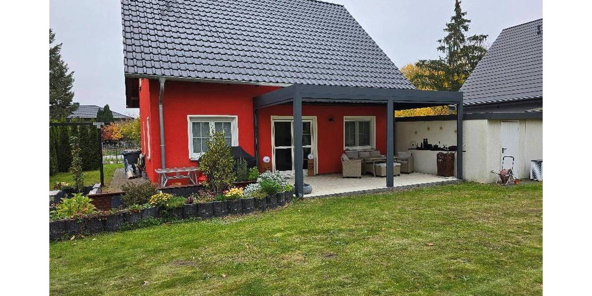 Einfamilienhaus Teltow - 4 Zimmer, 115 m&sup2;, 785.000&euro; | Angebot:26041235