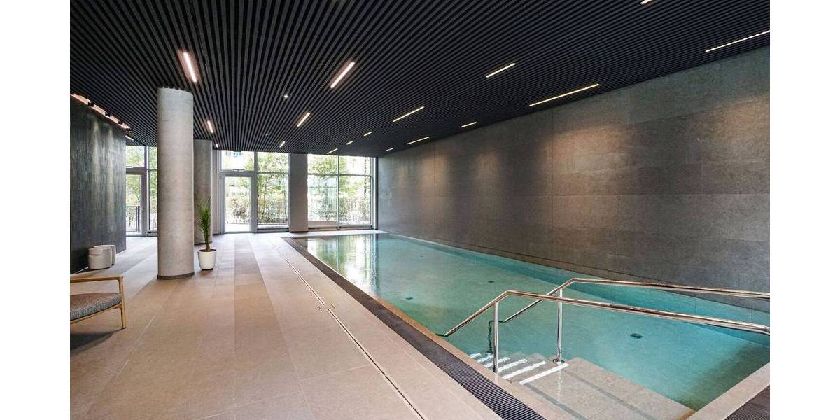 Etagenwohnung Berlin Mitte - 2 Zimmer, 81 m&sup2;, 995.000&euro; | Angebot:26865315