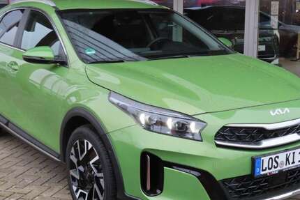 Kia XCeed 9.847 km 27.870 &euro; Ludwigsfelde 14974
