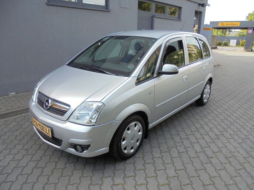Meriva
