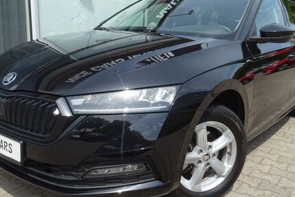 Skoda Octavia 27.720 km 21.490 &euro; Nauen 14641