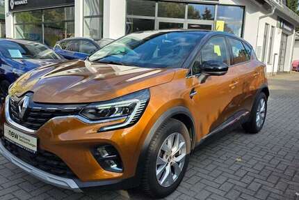 Renault Captur 15.865 km 14.890 € Berlin 12623