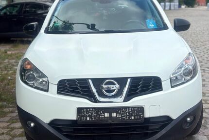 Nissan Qashqai 158.262 km 5.200 &euro; Berlin 12053