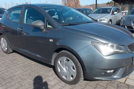 Seat Ibiza 18.000 km 9.190 &euro; Mahlow 15831