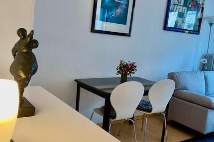 Wohnung Berlin Charlottenburg-Wilmersdorf - 1 Zimmer, 40 m&sup2;, 300.000&euro; | Angebot:25311321