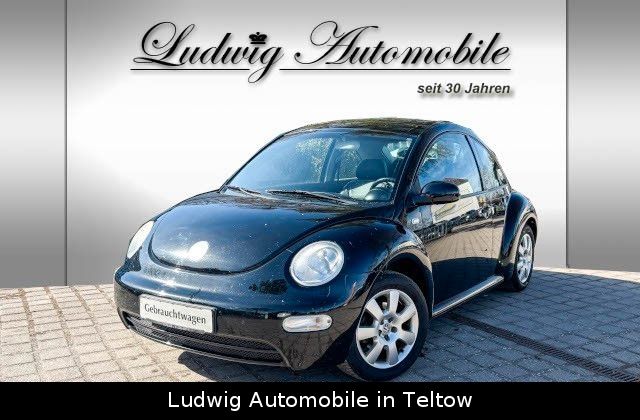 VW Beetle 170.000 km 1.650 &euro; Teltow 14513