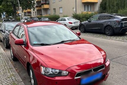 Mitsubishi Lancer 115.000 km 5.000 &euro; Berlin 13583