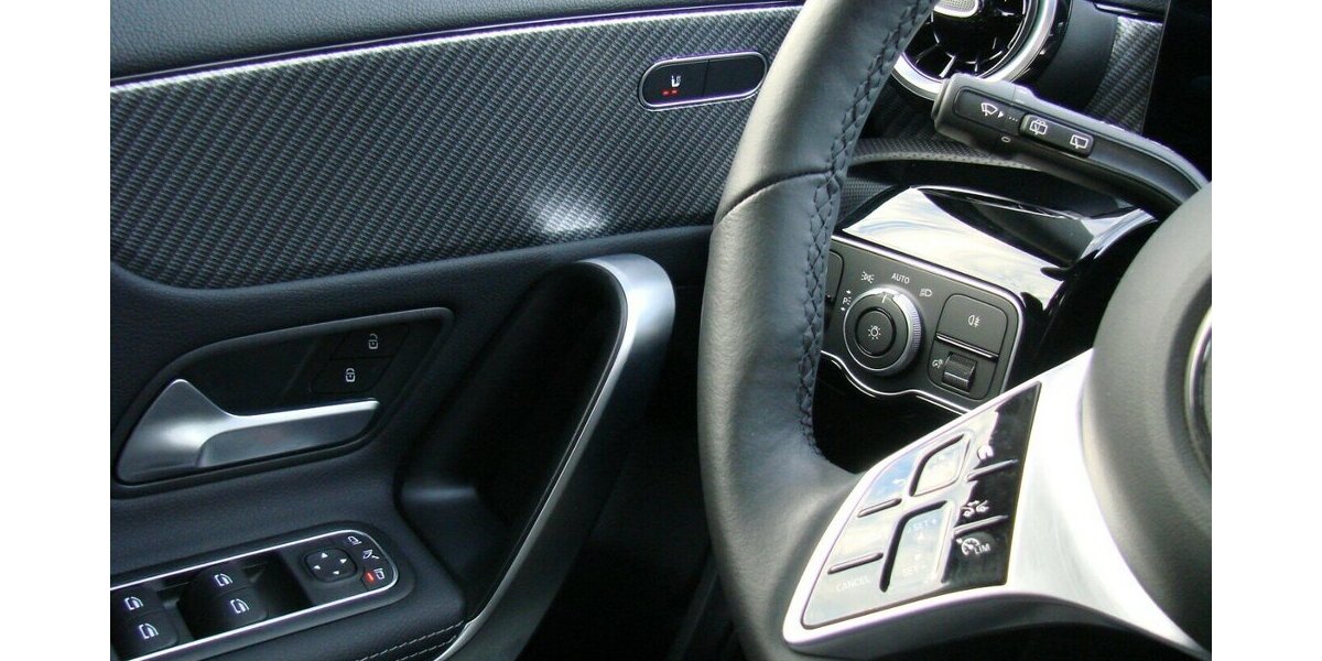 Mercedes-Benz A 200 d Urban Progressive DISTRONIC Pro LED Kamera 6.381 km 30.980 &euro; Falkensee 14612