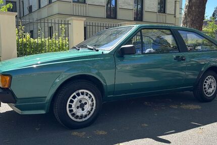 VW Scirocco 105.000 km 9.000 € Berlin 10713