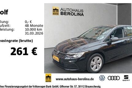 VW Golf 23.222 km 20.888 &euro; Berlin 10709