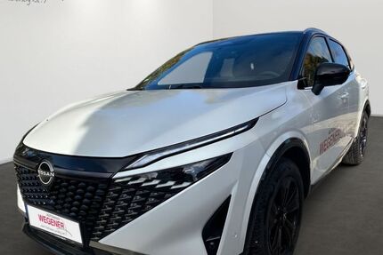 Nissan Qashqai 2.365 km 39.640 &euro; Potsdam 14482