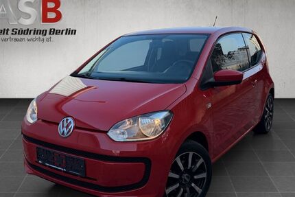 VW up! 159.150 km 4.699 &euro; Berlin 12055