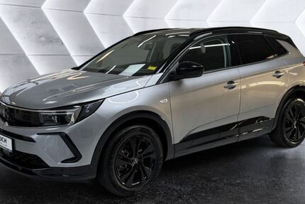 Opel Grandland (X) 31.148 km 21.450 &euro; Berlin 13051