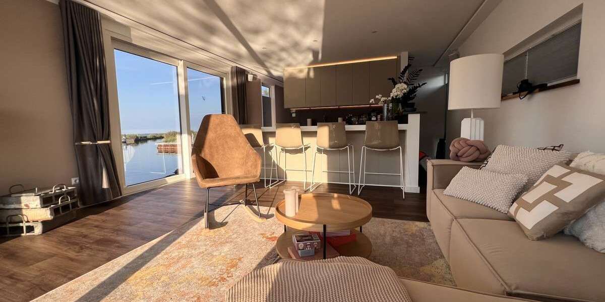 Etagenwohnung Berlin Reinickendorf - 5 Zimmer, 100 m&sup2;, 890.000&euro; | Angebot:26544803