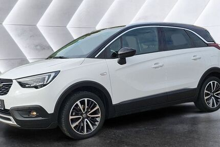 Opel Crossland (X) 68.500 km 15.990 € Ludwigsfelde 14974
