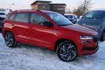 Skoda Karoq 2,0TSI Sportline 4x4 ACC Columbus 360º 3.987 km 37.980 &euro; Falkensee 14612