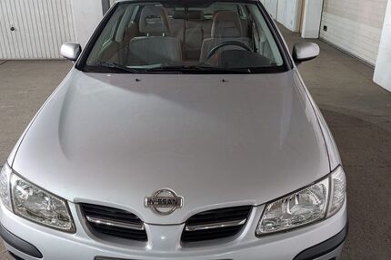 Nissan Almera 41.000 km 2.950 &euro; Teltow 14513
